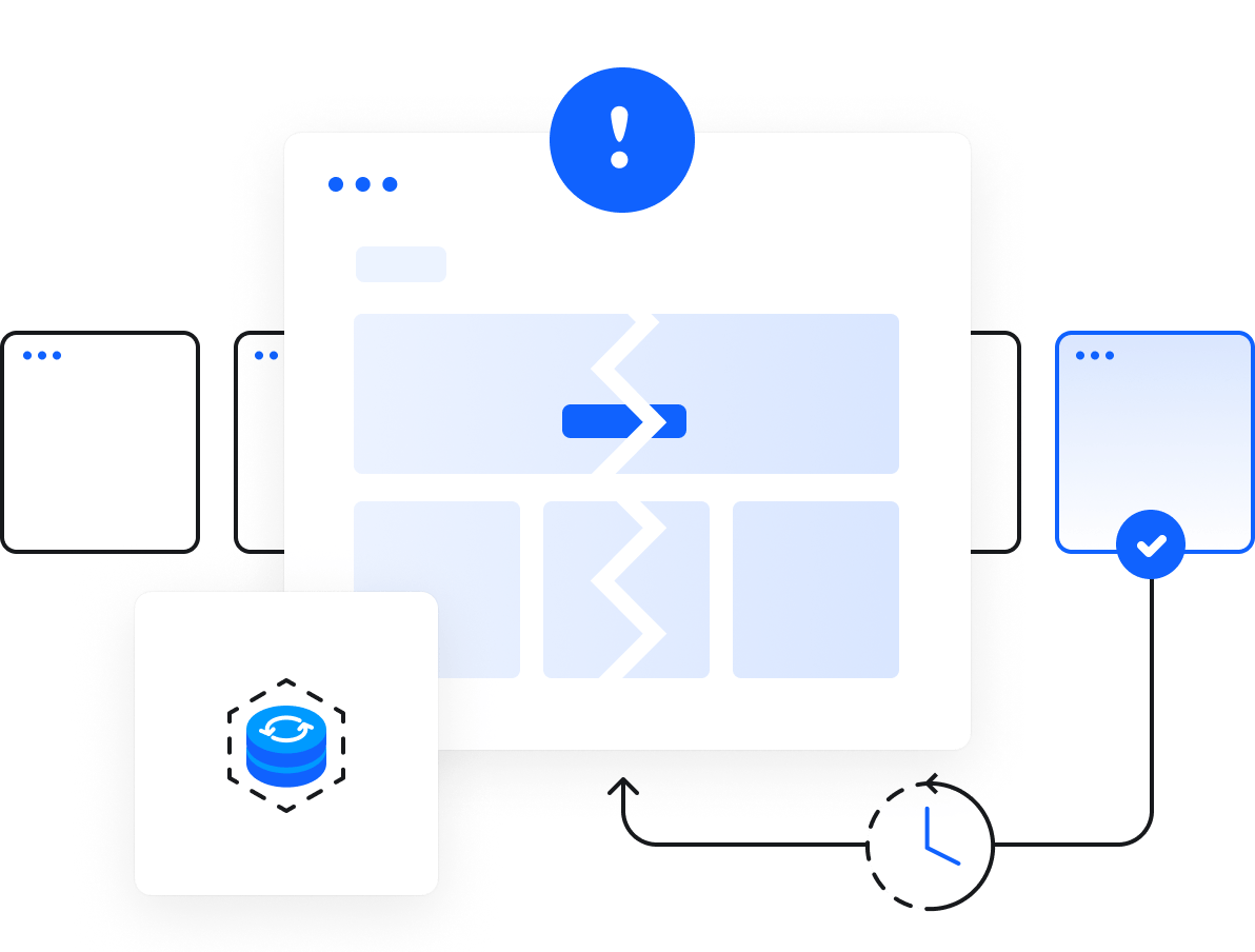 Yedekleme ve Geri Yükleme