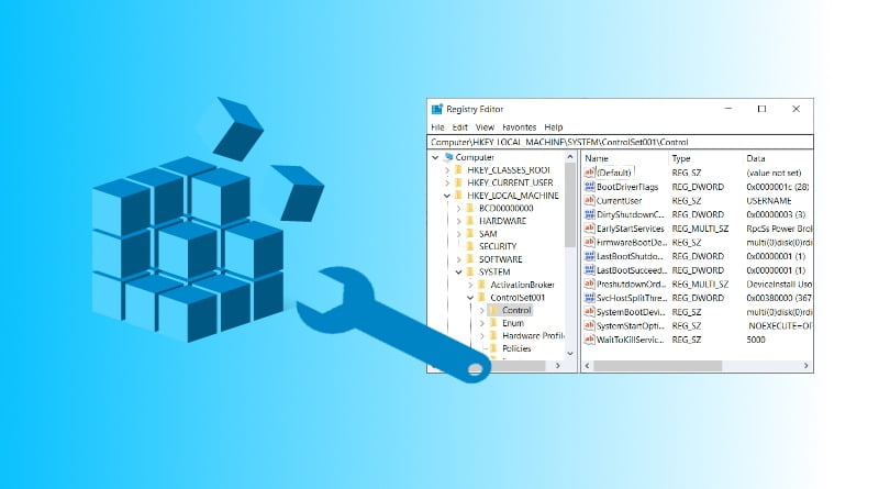 Windows Uzak Bağlantı Hatası